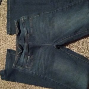 Don't wear them that often